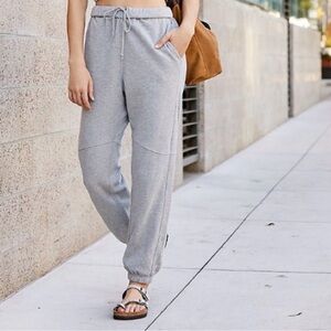 Free People Movement Roll With It Sweatpants Small